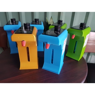 MÁY-BÌNH PHUN CỒN, XỊT CỒN RỬA TAY SÁT KHUẨN TỰ ĐỘNG, BIẾT NÓI