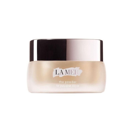 LA MER Phấn Phủ Dạng Bột Làm Sáng Da Lâu Trôi Trong Suốt 8g Màu Sắc