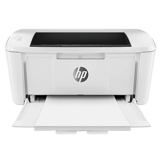 [Mã ELCLMAY giảm 7% đơn 500K] Máy In Laser Đen Trắng Đơn Năng HP LaserJet Pro M15A (W2G50A) - Chính Hãng | WebRaoVat - webraovat.net.vn