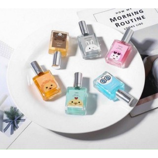 Nước hoa gấu thỏ nhiều hình_15ml