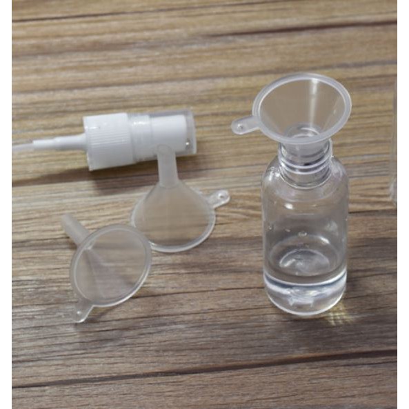 Phễu rót mỹ phẩm mini- Phễu Mini Rót Chiết Nước Hoa Mỹ Phẩm  Tiện Lợi   🍉Duashop🍉 | BigBuy360 - bigbuy360.vn