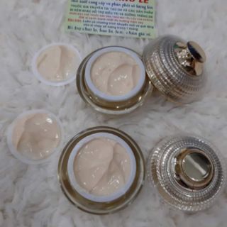 Kem Face Colagen Hồng Sâm