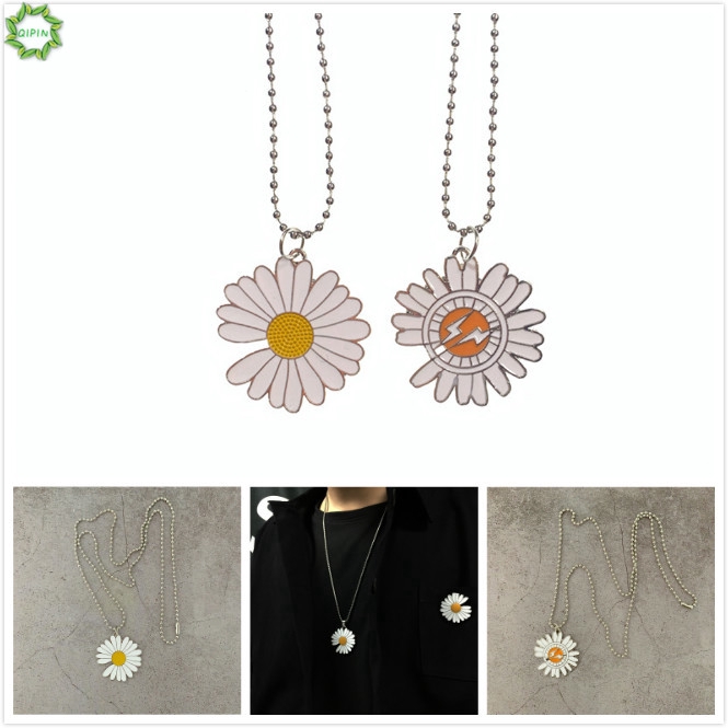 Dây Chuyền Kim Loại Mặt Hình Sấm Sét Thời Trang Cho Nam Nữ | BigBuy360 - bigbuy360.vn