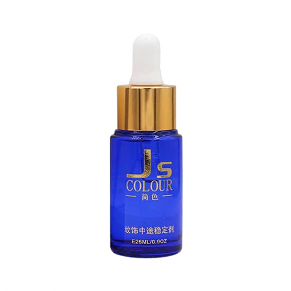 JS tan bầm giảm thâm loang