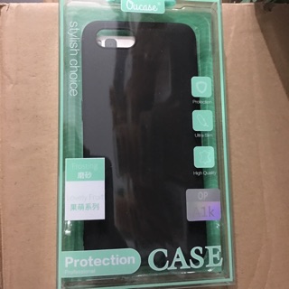 Ốp lưng dẻo OPPO A1k/ Realme C2 hiệu Ou Case màu ( Đen )