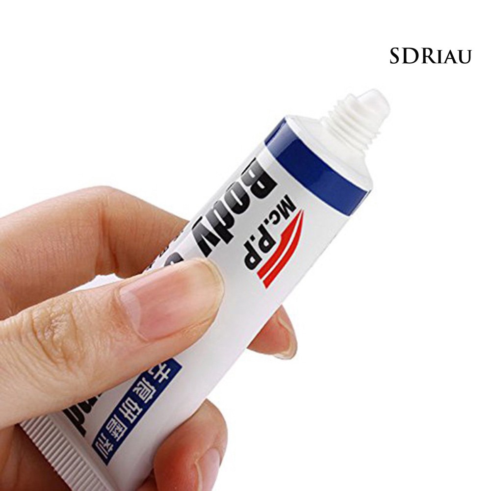 Dung dịch xóa vết trầy xước cho thân xe ô tô dung tích 30ml