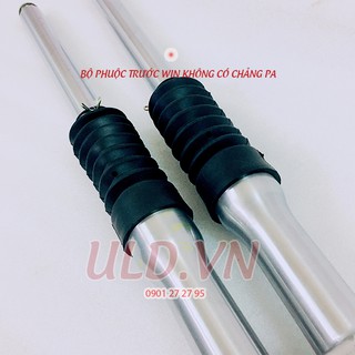 BỘ PHUỘC TRƯỚC XE WIN HÀNG NHẬP KHẨU