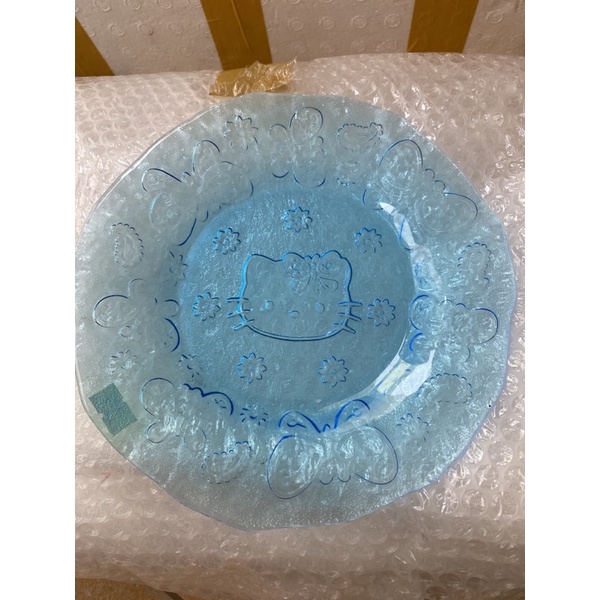 Dĩa thuỷ tinh nhật nhiều mẫu