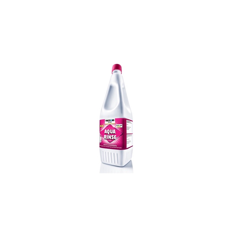 Dung dịch bồn cầu Thetford Aqua Kem Blue & Aqua Rinse 1L