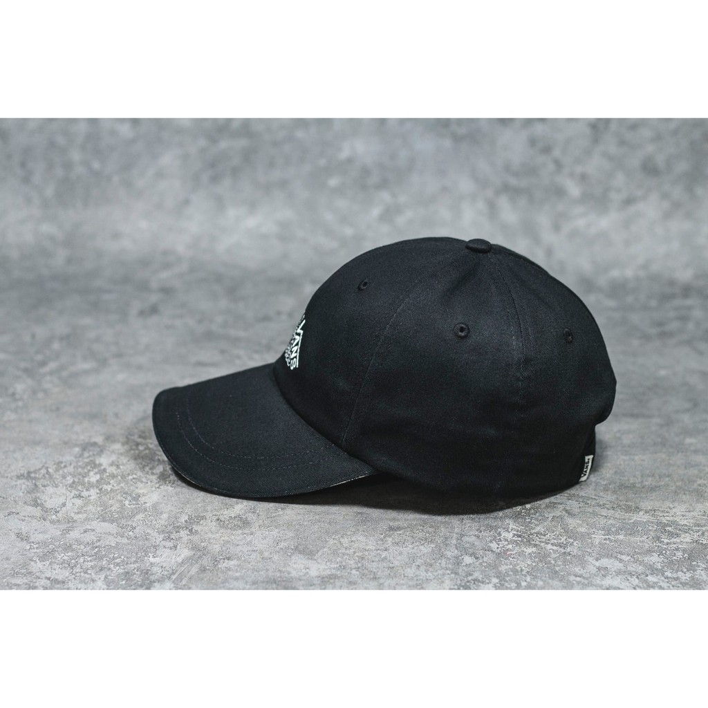 Nón Vans Ballcap [Xuất Khẩu]