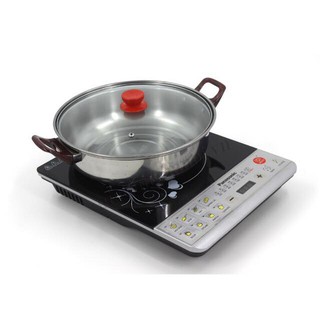 Bếp từ Panasonic