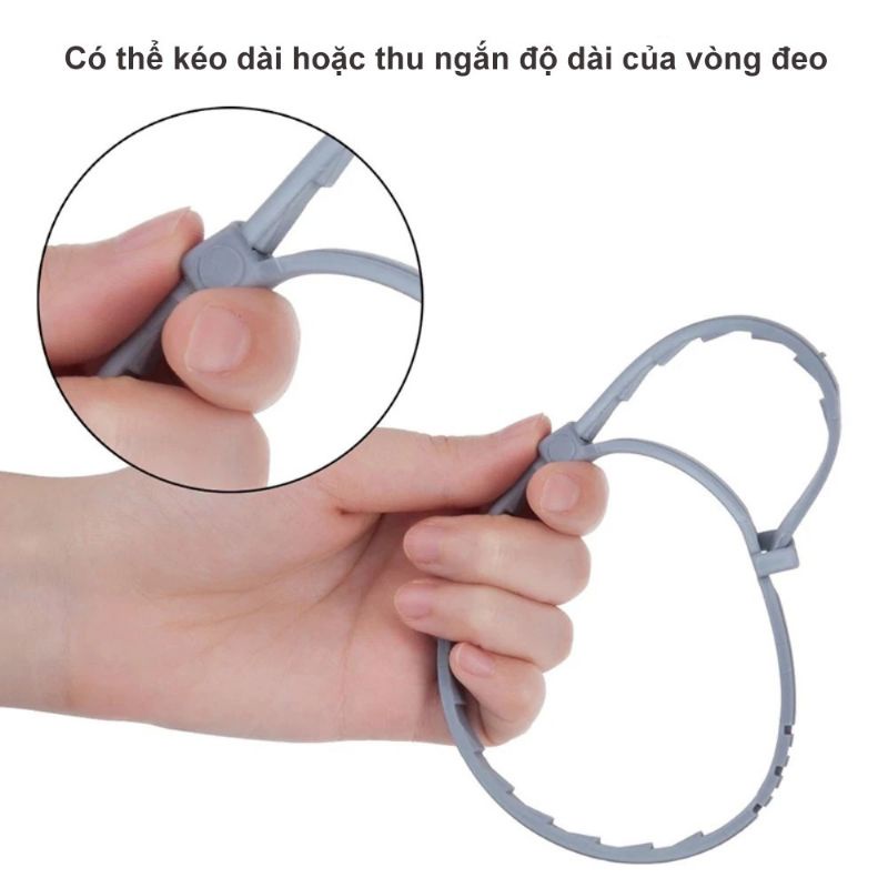 Vòng Cổ Chống Ve Rận bọ chét Chó Mèo , Vòng cổ trị ve rận chó cún - Flea And Tick Collar