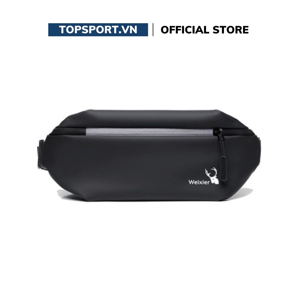 Túi Đeo Chéo Nam, Túi Đeo Ngực WEIXIER Kháng Nước, Chống Bám Bụi, Túi Đeo Cao Cấp TOPSPORT | BigBuy360 - bigbuy360.vn