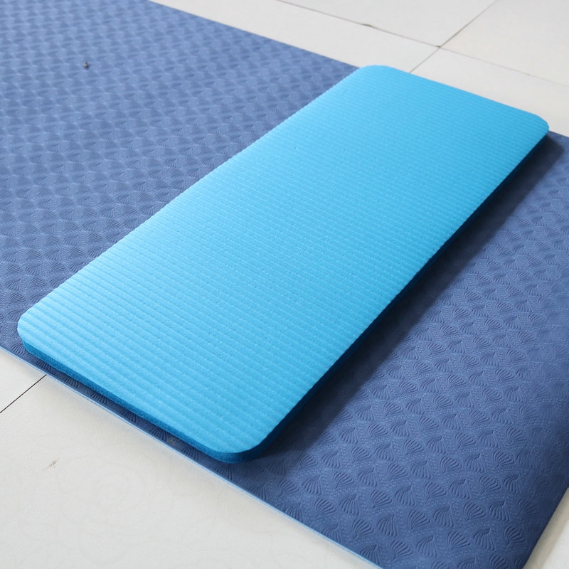 Thảm Tập Yoga Dày 60x25 X 1.5cm