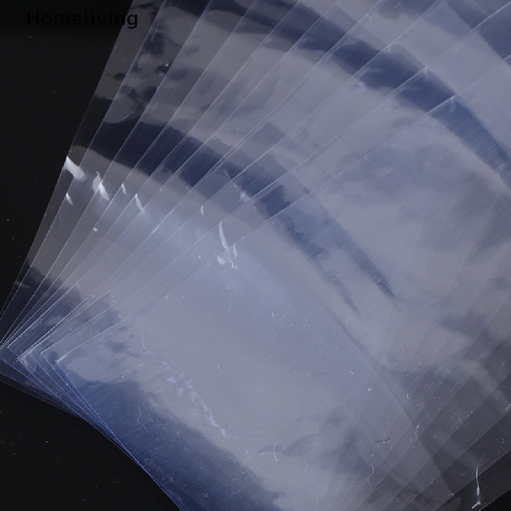 Set 10 Vỏ Bọc Bảo Vệ Điều Khiển Từ Xa Trong Suốt