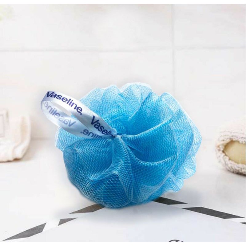 Bông tắm Vaseline cao cấp | BigBuy360 - bigbuy360.vn