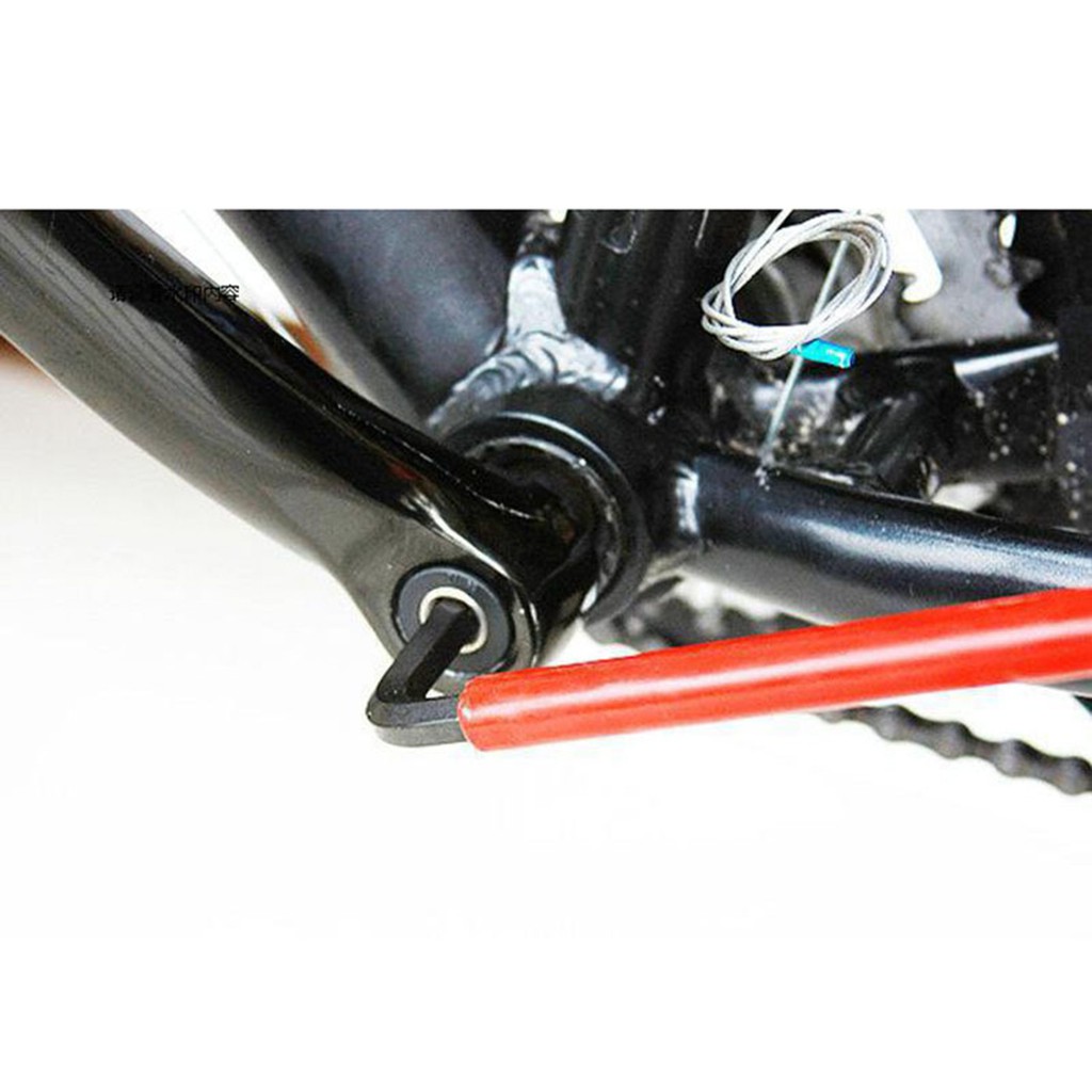 Dụng cụ tháo đùi đĩa xe đạp