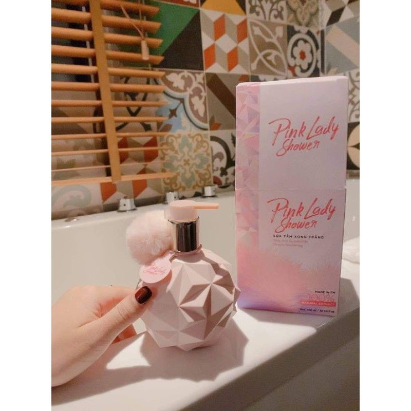 SỮA TẮM PINKLADY ❤𝙁𝙧𝙚𝙚𝙨𝙝𝙞𝙥❤ | BigBuy360 - bigbuy360.vn