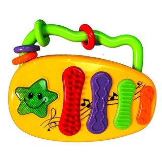 Baby Rock Star Mộc Cầm DUKA DK580020