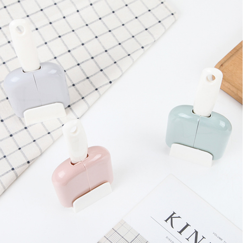 Giá Đỡ Muỗng Xới Cơm Tự Động Đóng Mở Chống Bụi Tiện Lợi