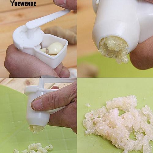Dụng cụ xay cắt tỏi gừng tiện dụng