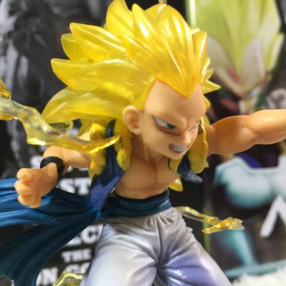 Mô hình GoTrunks Super Saiyan3