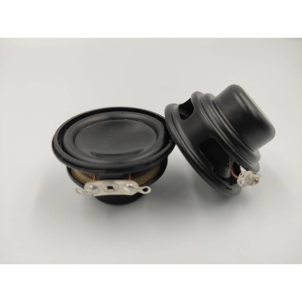 Loa âm bass siêu trầm 40ohm 3W chuyên dụng