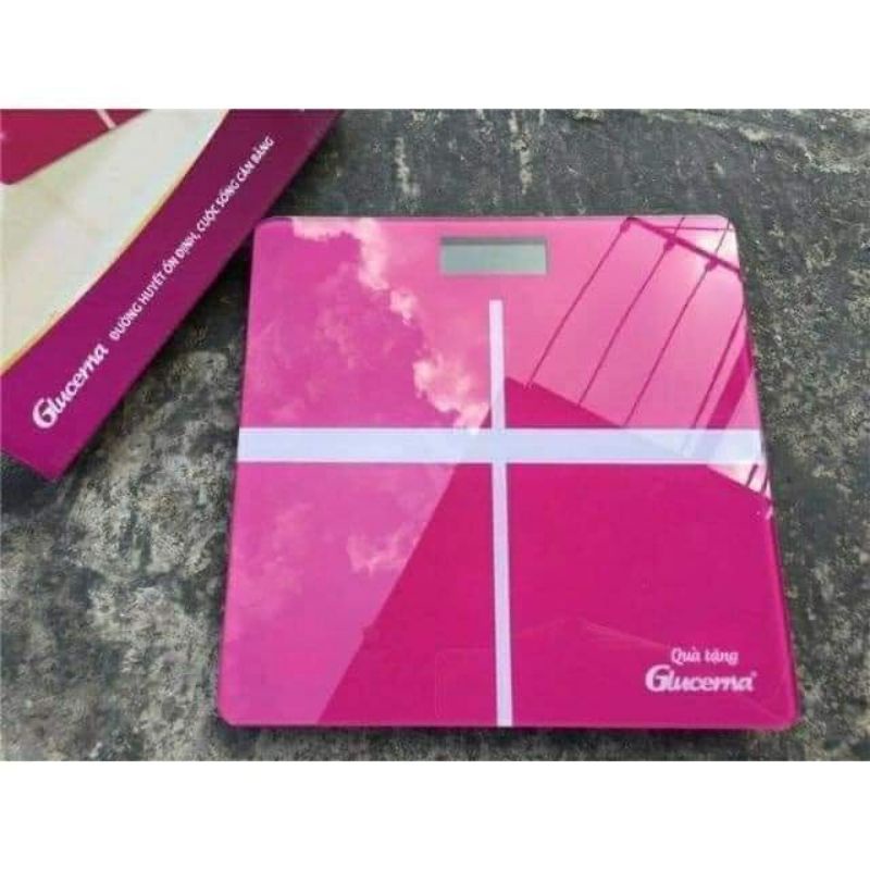 cân sức khỏe