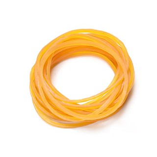 10 dây vòng chun, dây nịt buộc, nịt thít