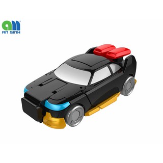 Siêu Xe Biến Hình - Superkar Phoenix Bóng Tối
