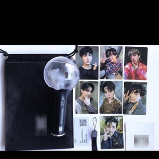 Lightstick BTS ver 3 unoff
