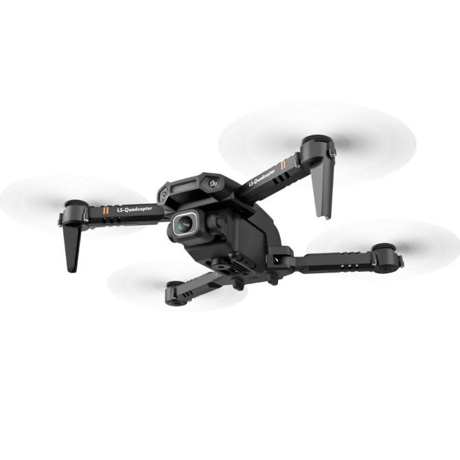 1 Bộ 4 Cánh Quạt Cho Máy Bay Điều Khiển Từ Xa S68 Rc Mini Fpv