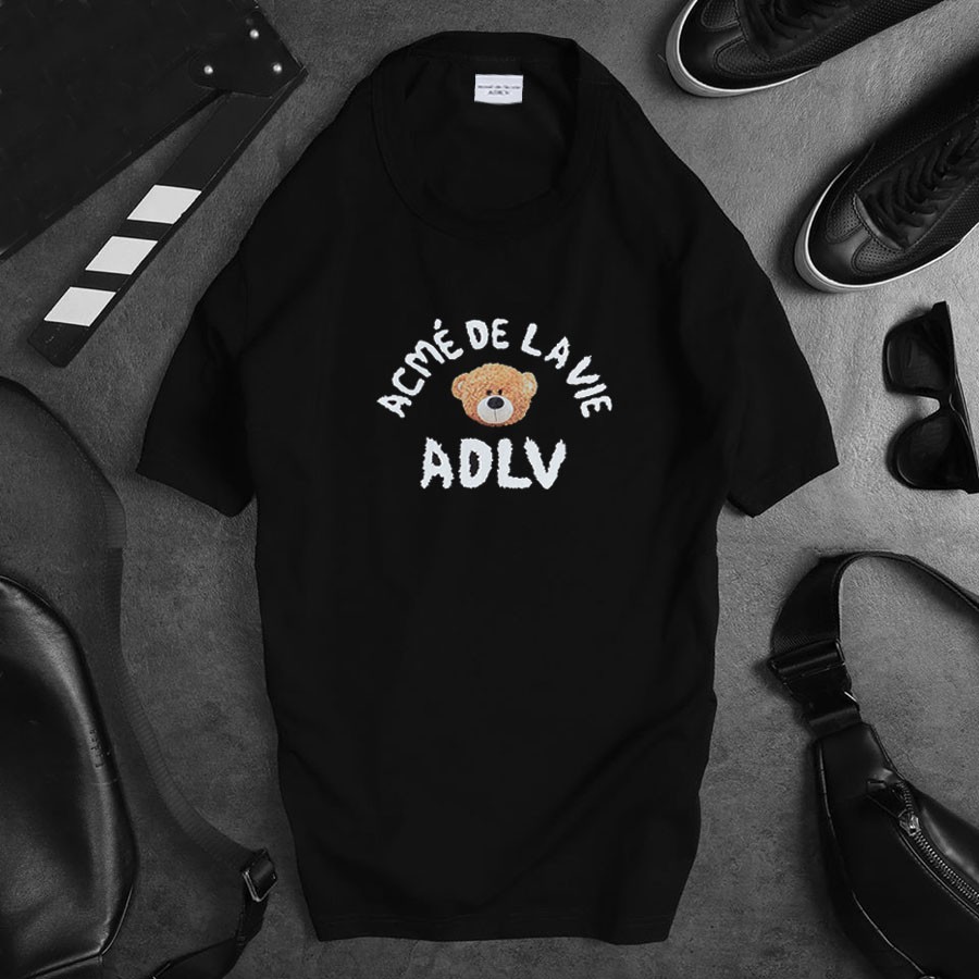 ÁO THUN ADLV, ÁO PHÔNG ADLV TAY LỠ NAM NỮ | BigBuy360 - bigbuy360.vn