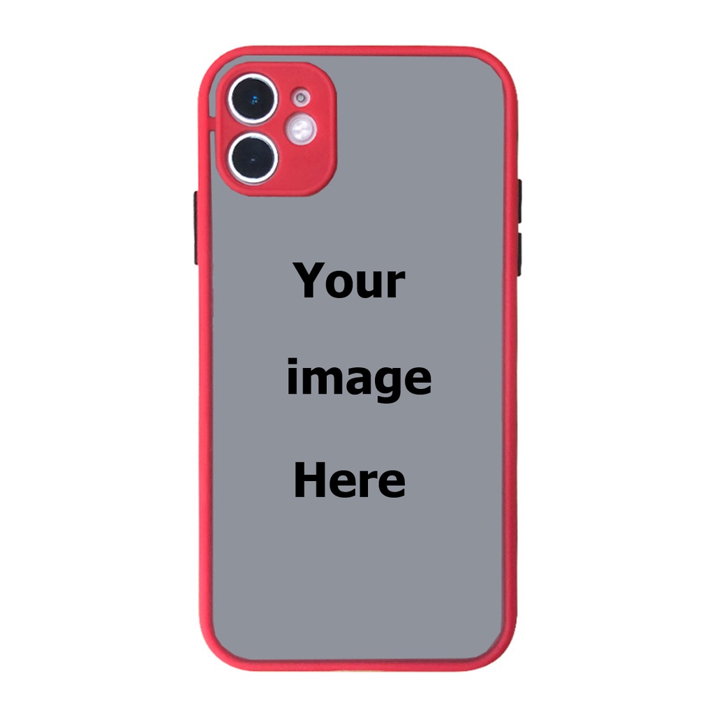 Ốp Điện Thoại Tùy Chỉnh Cá Tính Cho iPhone 11 pro max 12 mini X XS max XR 6 6S plus 7 8 13 pro max