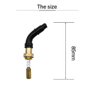 Xe máy sửa đổi pwk / pe bộ chế hòa khí khởi động công tắc tiết lưu tự động giảm chấn các bộ phận thay thế