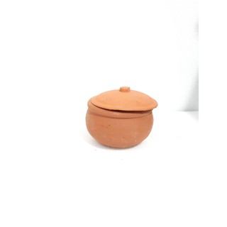 Niêu đất C8*R12 cm 2 cái