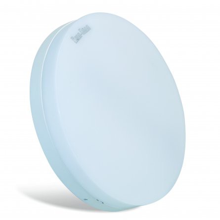 Đèn LED Ốp trần Rạng Đông cảm biến chuyển động Radar tràn viền LN12.RAD 220/18W-220x220/18W