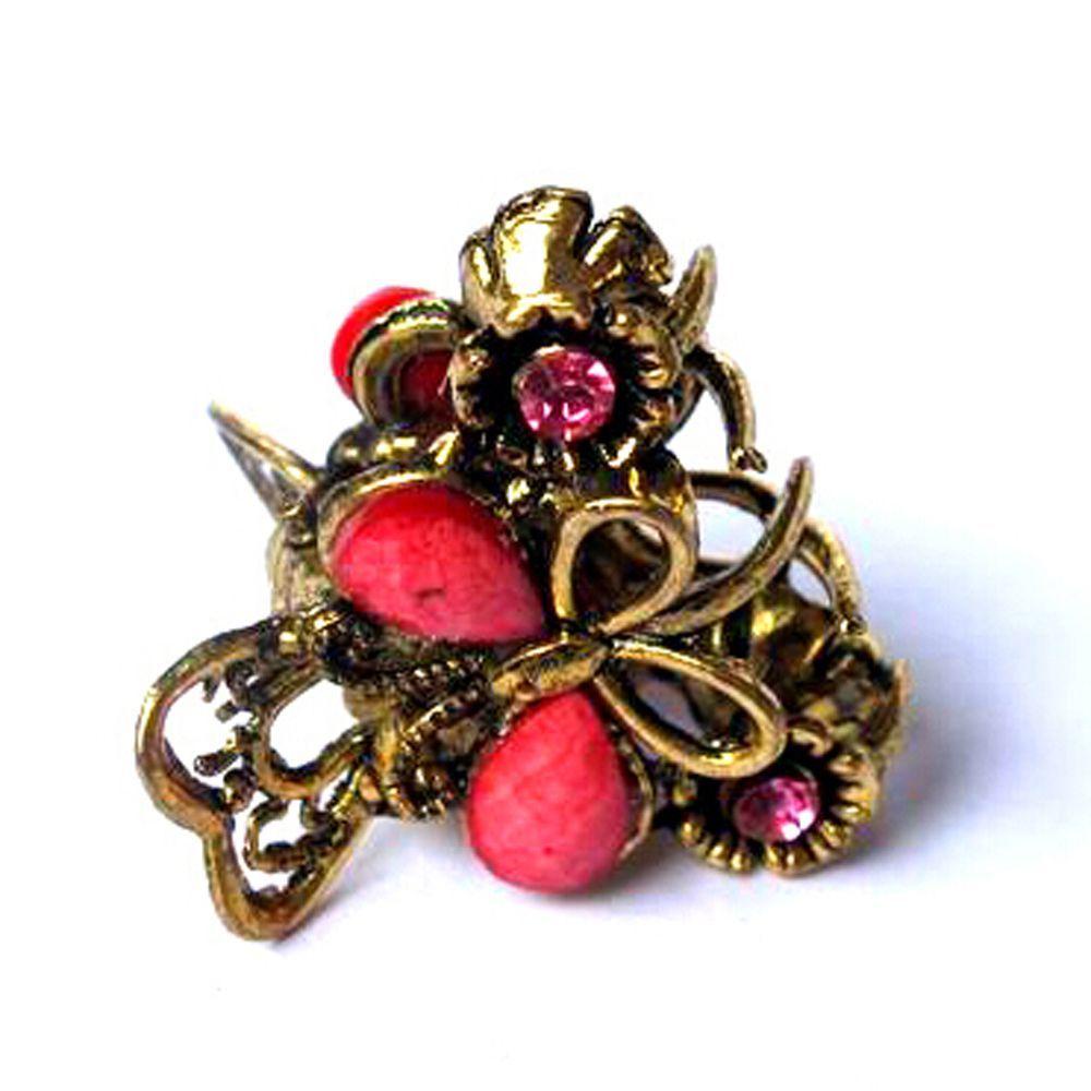 LAY Kẹp TóC HìNh Bươm BướM Mini ThờI Trang Cho Nữ