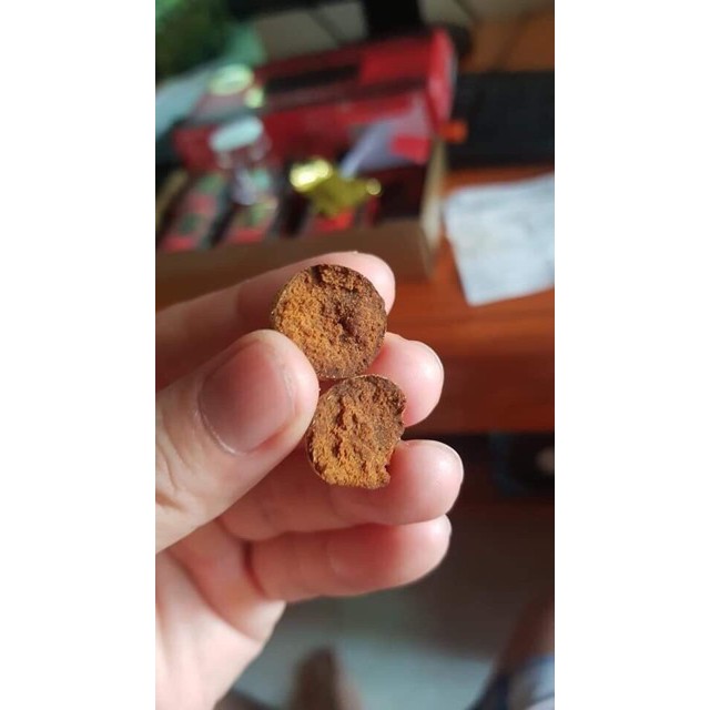 An Cung Ngưu Hoàng Hoàng IKSU Xanh Mẫu Mới | BigBuy360 - bigbuy360.vn