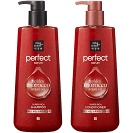 Gội Và Xả Mise En Scene Perfect Serum Shampoo And Conditioner 680ml mới