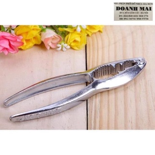 Kẹp cua ghẹ 100% inox