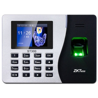  Máy Chấm Công Quét Vân Tay  Có Video Hướng dẫn sử dụng    Bảo Hành 12 Tháng   MCC  