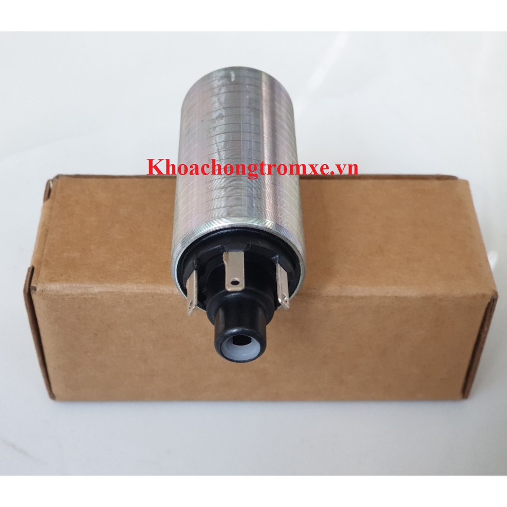 Mô Tơ Bơm Xăng Nouvo 5 6 Exciter 150 Sirius Fi