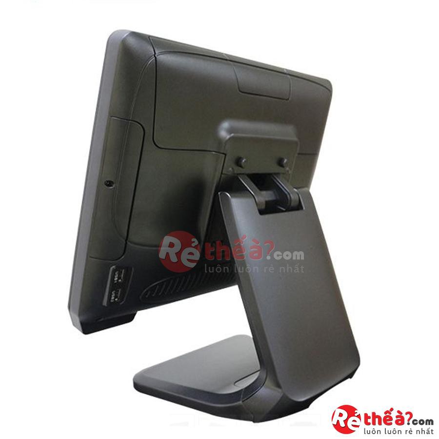 [Mã SKAMA07 giảm 8% đơn 250k]Máy tính tiền màn hình cảm ứng POS SYSTEM 9500 - Hàng Đài Loan | BigBuy360 - bigbuy360.vn