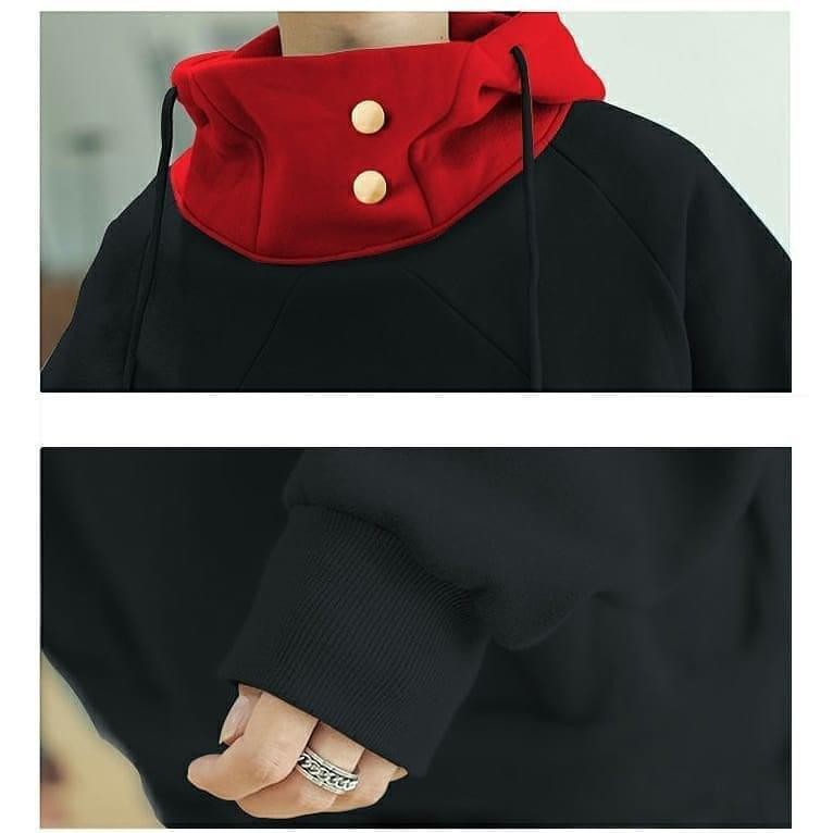 Áo Hoodie hóa trang nhân vật Anime độc đáo | BigBuy360 - bigbuy360.vn