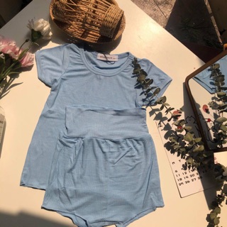 [ CAO CẤP ] SET ĐỒ MINKYMOM CHÍNH HÃNG ( ảnh thật )