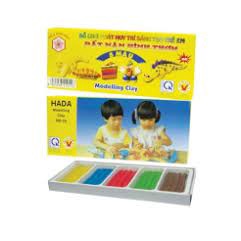Đất nặn 5 màu Hoa Anh Đào  #shopxinhquan6#