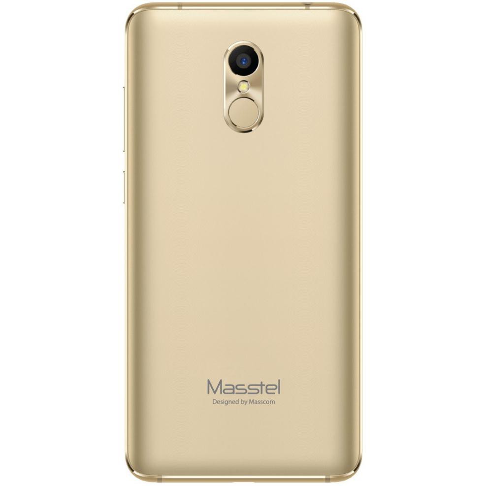 Điện thoại Masstel X9 - Hàng chính hãng