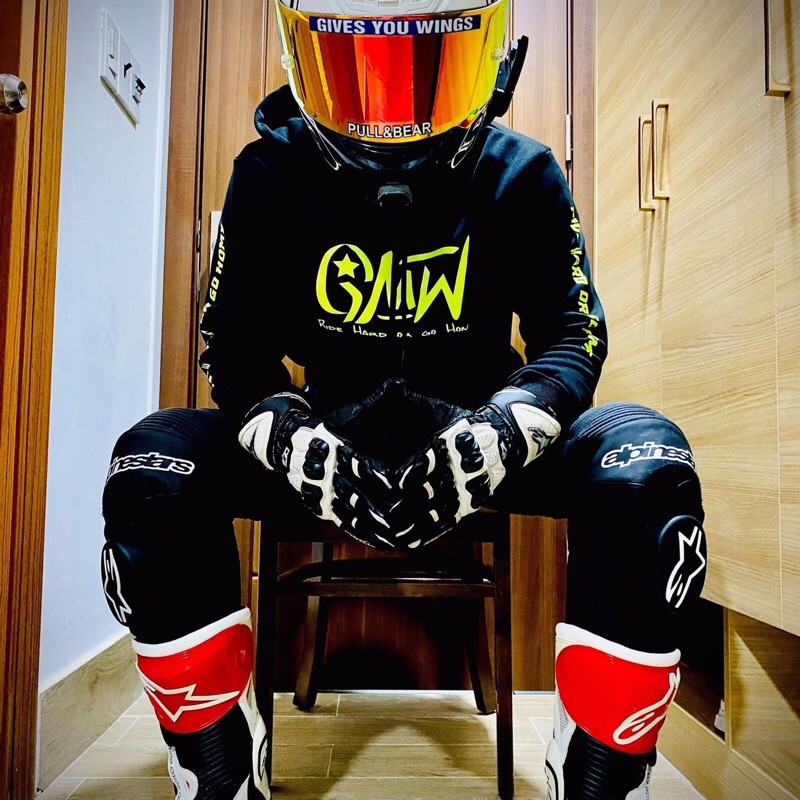ÁO HOODIE 2020 IDOL GMW | BigBuy360 - bigbuy360.vn
