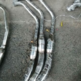 Cổ pô độ bầu hơi các loại